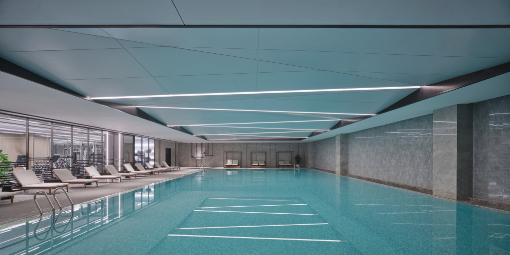 Crowne Plaza HANGZHOU SCIENCE CITY, Hangzhou