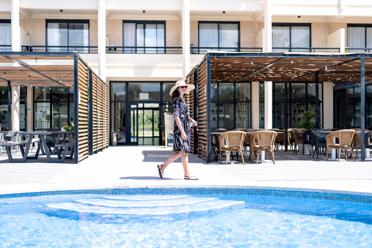 Sport & Beauty 2, Hotel Eu Bahia Pollença, Baleares