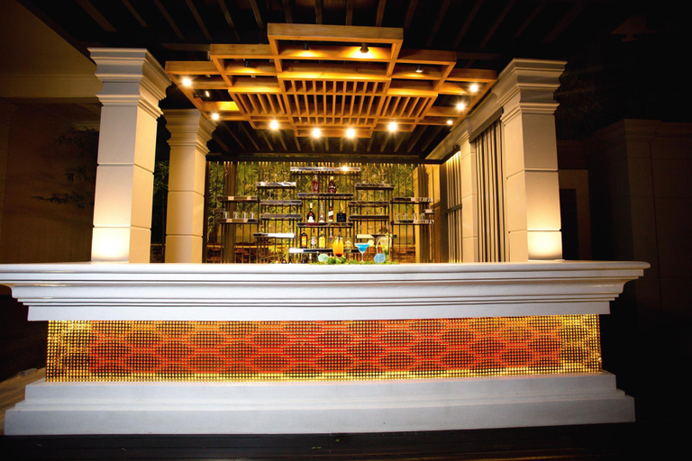 Public Area, Sanakeo Boutique Hotel and Spa, Luang Prabang
