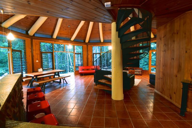 Others 5, Daintree Cascades Cottages, Douglas