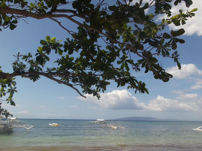 Others 2, Stanley House Sea View, Panglao