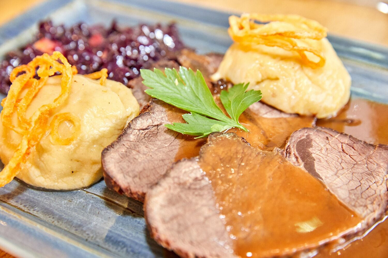 Food & Drinks 5, Hotel INNSENTO Passau, Passau