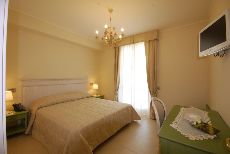 Bedroom 4, Incantea Resort, Teramo