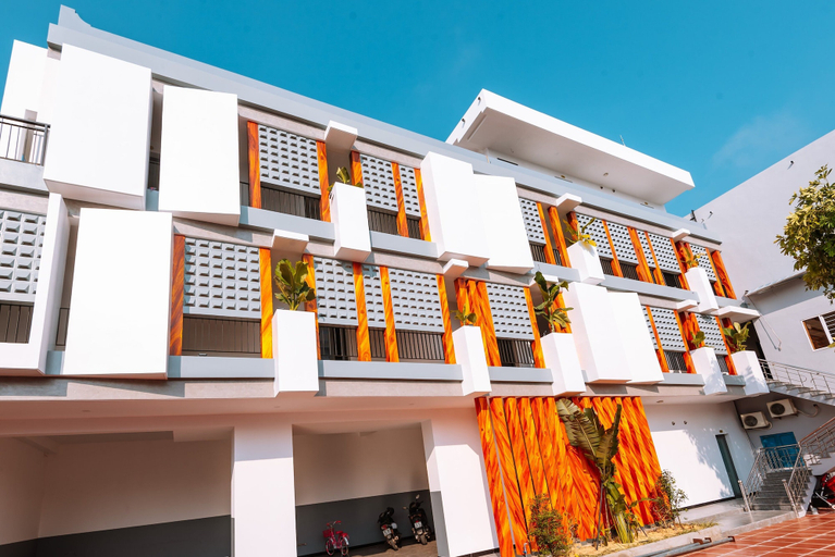 Exterior & Views 2, Ngoc Hoa Nam Hoi An Hotel, Da Nang