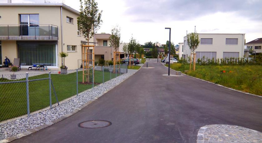 Apartment Bei Linda, Sursee