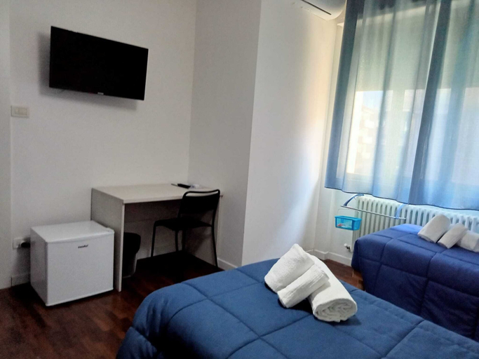 Bedroom 2, La Rosa dei Venti, Chieti