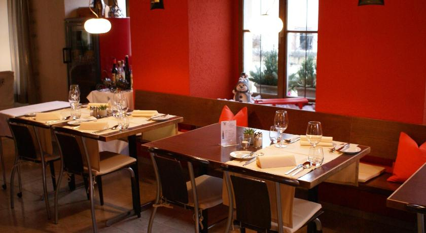 Restaurant 3, Landgasthof Hirschen, Waldenburg