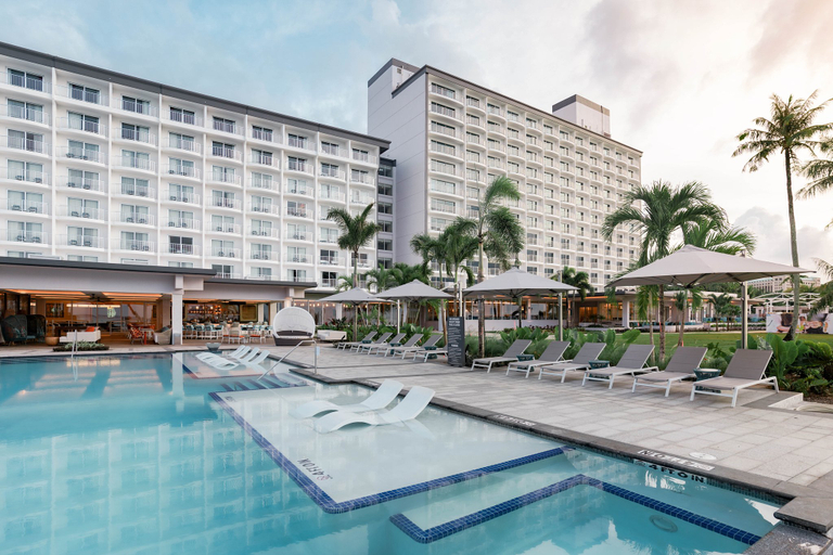 Others 4, Crowne Plaza RESORT GUAM by IHG, Tumon