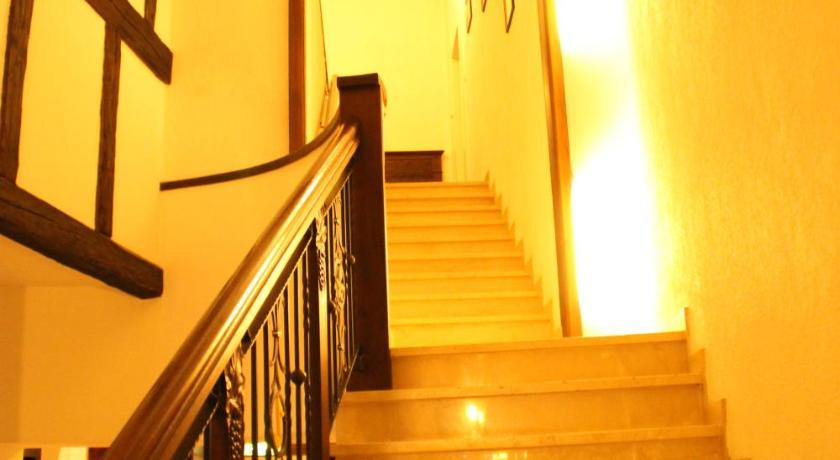 Interior view 2, Pension Post Rudesheim, Rheingau-Taunus-Kreis