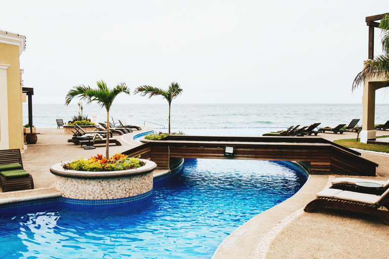 Sport & Beauty 5, Diamond Bay, Mazatlán