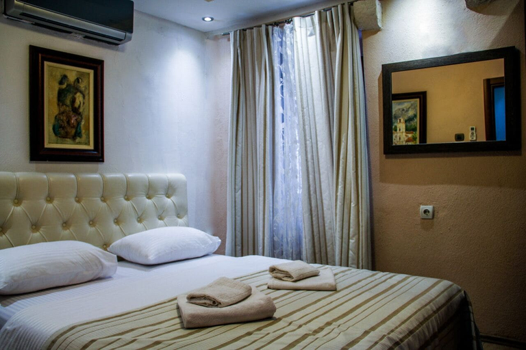 Bedroom 3, Vinograd