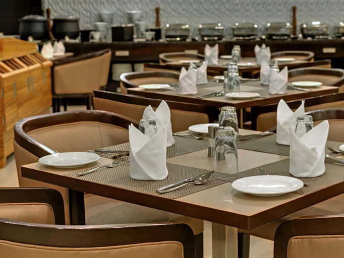 Food & Drinks 2, The Fern Residency, MIDC, Pune, Pune