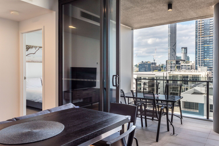 Others 5, Brisbane one By Serain Residences, Brisbane
