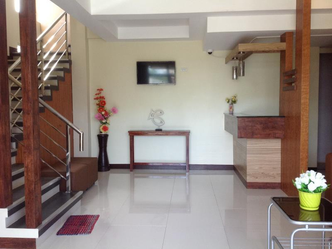 Others 3, Greenfield Tourist Inn, Panglao