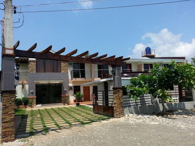 Others 5, Greenfield Tourist Inn, Panglao