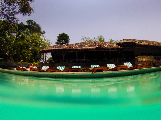 Sport & Beauty 5, Spice Village - CGH Earth, Theni