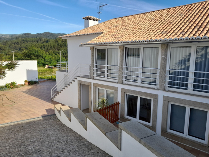 Others 3, Coliving The VALLEY Portugal with Coworking Space open 24-7, Vale de Cambra