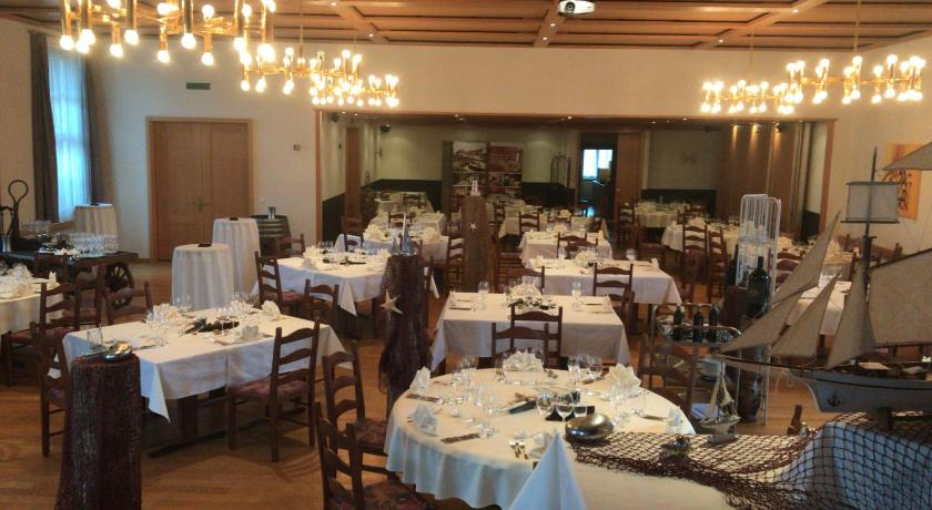 Food & Drinks 3, Landgasthof Ochsen, Laufenburg