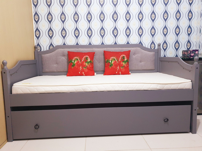 Bedroom 8