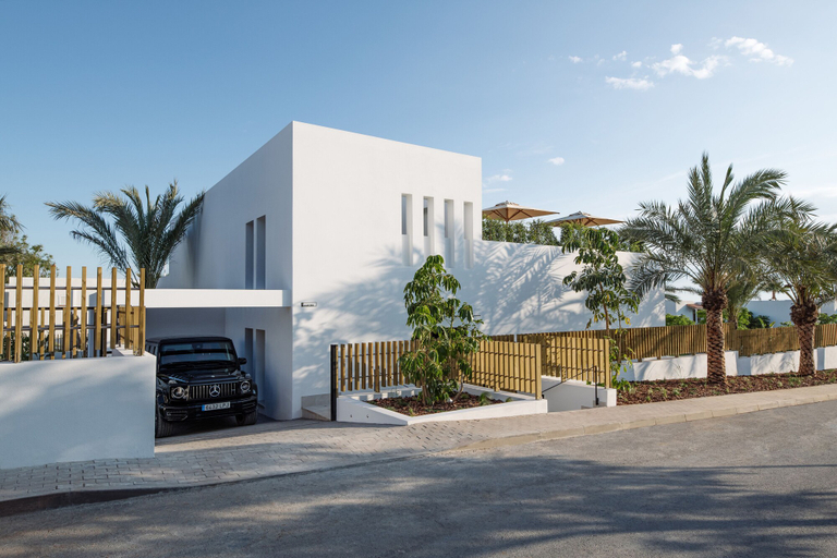 Exterior & Views 2, 7Pines Resort Ibiza, part of Destination by Hyatt, Baleares