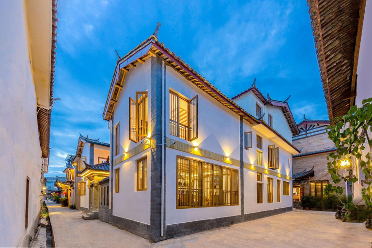 Others 2, Lijiang Impression Boutique Inn, Lijiang