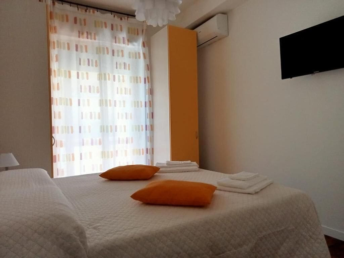 Bedroom 4, La Rosa dei Venti, Chieti