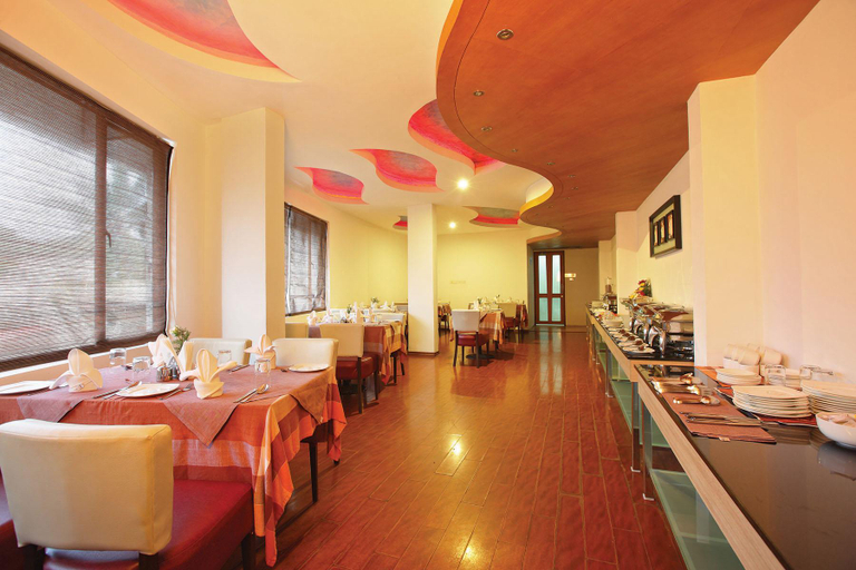 Others 4, Hotel Park Residency, Ernakulam