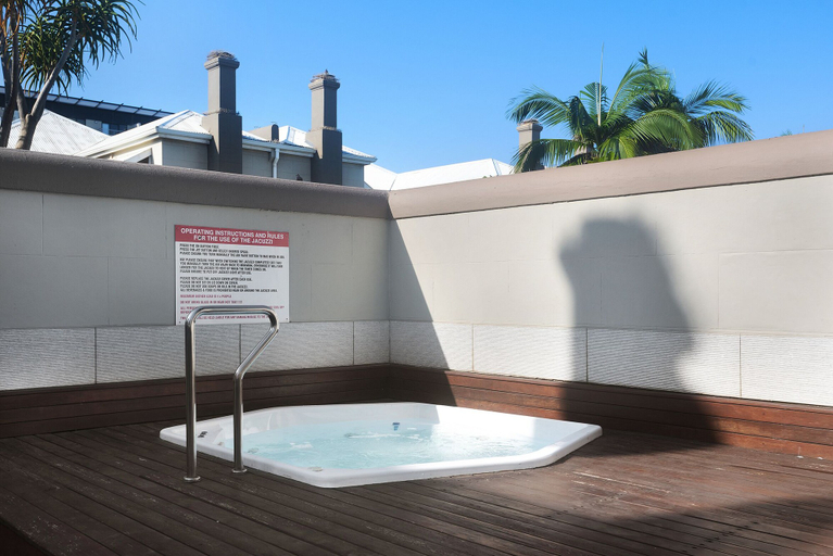 Sport & Beauty, Beach Haven Townhouse, eThekwini