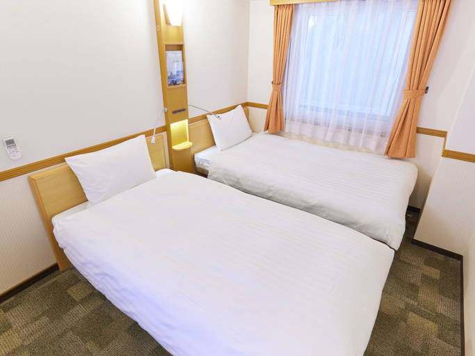 Bedroom 3, Toyoko Inn Osaka Sakai Higashi Station, Sakai