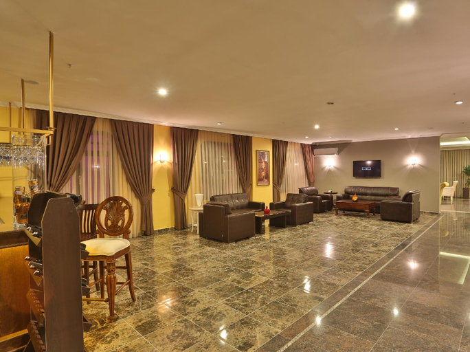 Others 5, Bon City Resort Hotels, Üsküdar