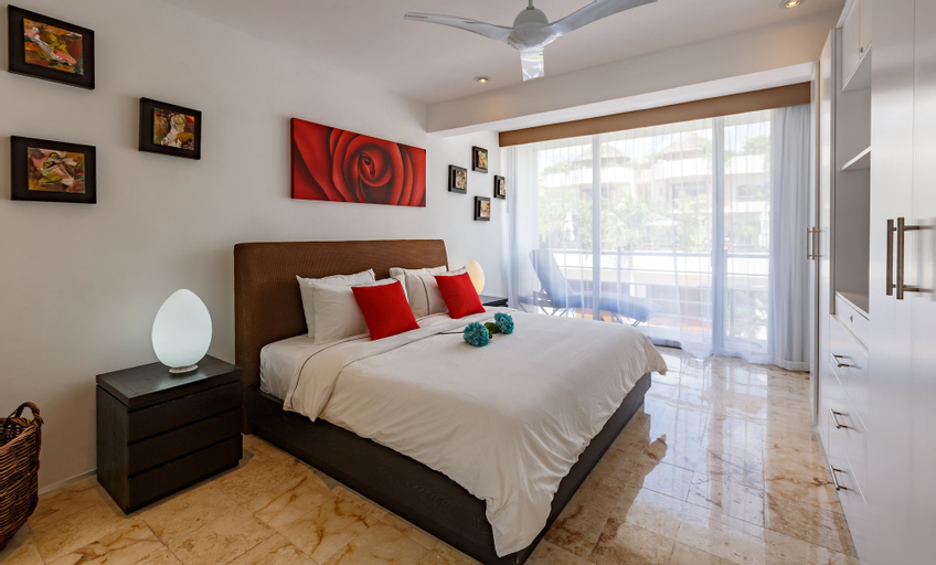 Bedroom 14