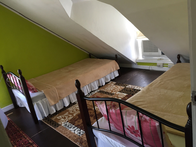 Bedroom 2, Madie's Place, Santa Rosa City