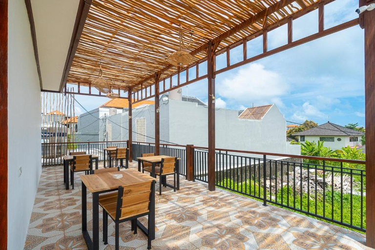 Others 4, Bagas Bagus Guest House, Badung
