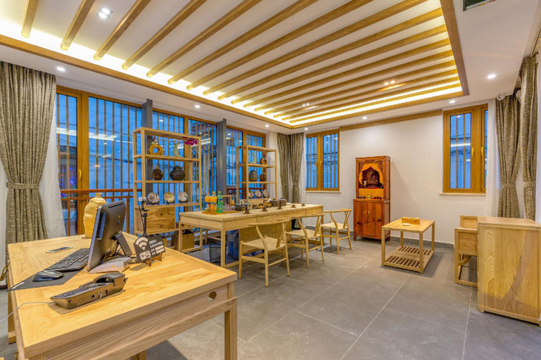 Food & Drinks 4, Lijiang Impression Boutique Inn, Lijiang