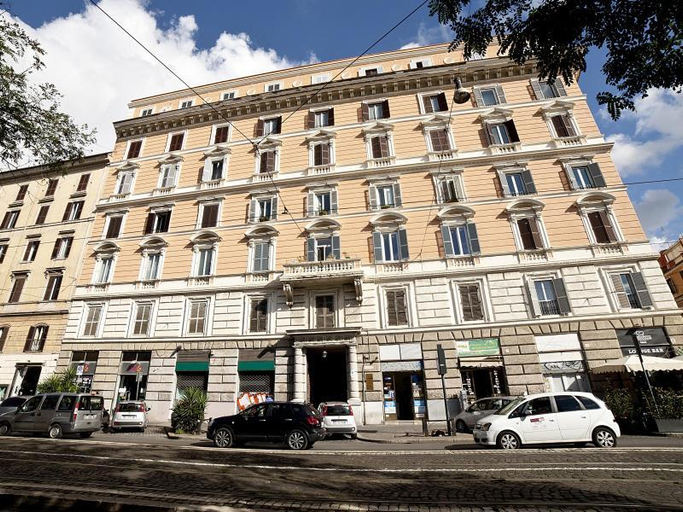 Exterior & Views 1, Roman Holidays Relais, Rome
