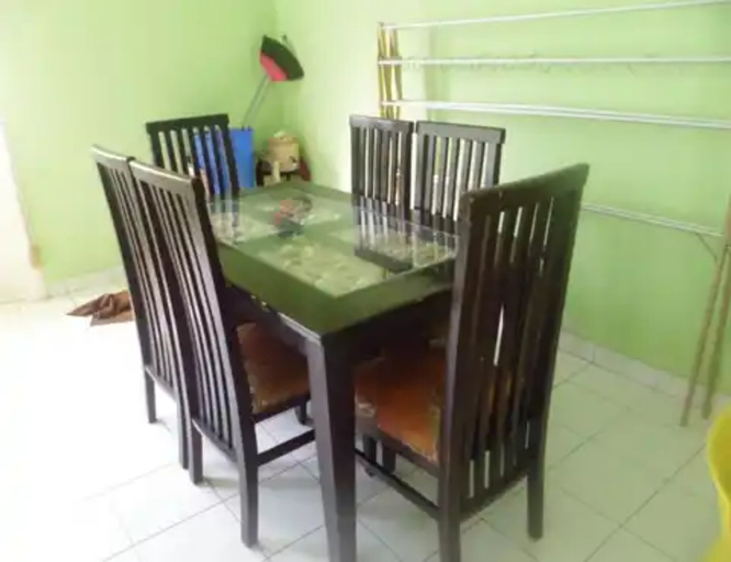 Others 4, Villa Kota Bunga Mawar, Bogor
