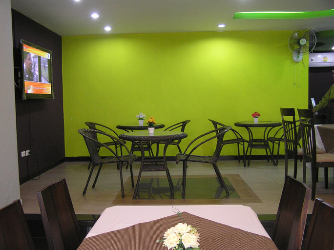 Food & Drinks 4, The Impress Khonkaen Hotel, Muang Khon Kaen
