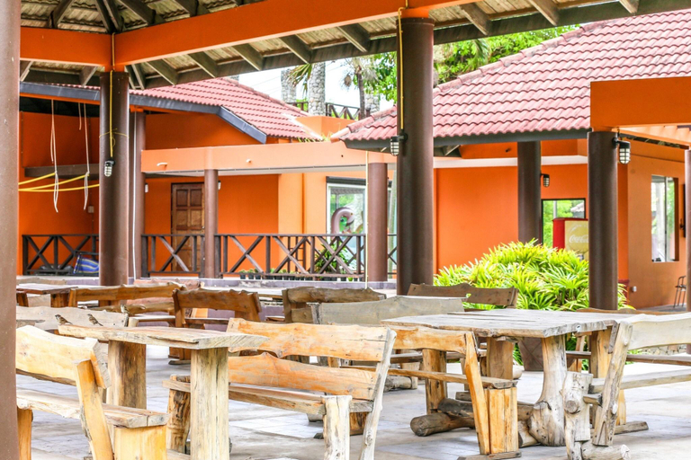 Public Area 2, Bayview Resort, Muang Rayong