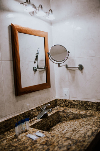 Bathroom 3, Diamond Bay, Mazatlán
