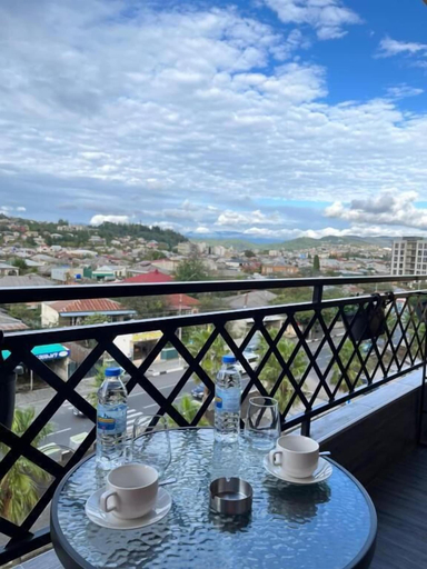 Others, Hotel Bessarion, Tskaltubo