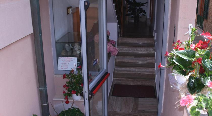 Exterior & Views 1, Albergo Meuble Da Ruggero, Grosseto