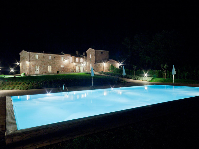 Sport & Beauty 2, Casale Cardini, Arezzo