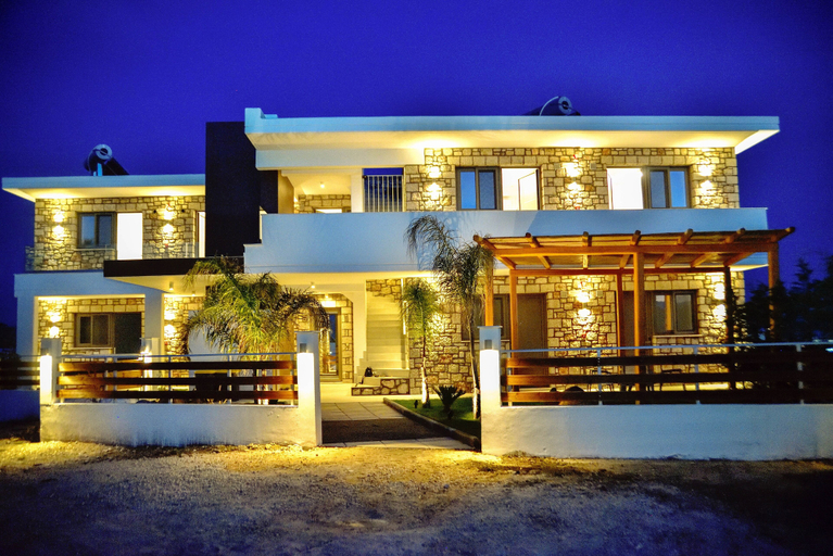 Exterior & Views 2, Kouros Stone Suites, South Aegean