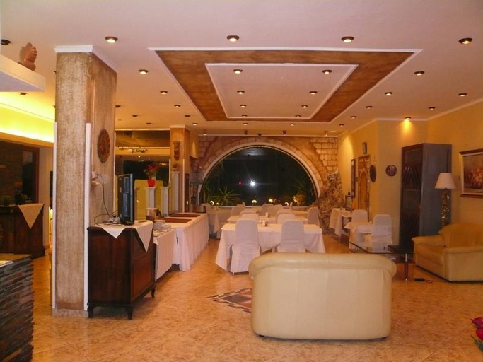 Public Area 2, Hotel Galini Palace, Attica