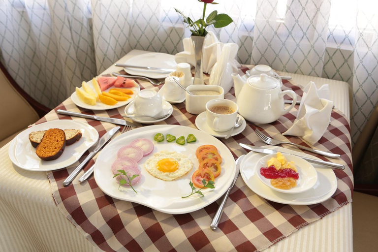 Food & Drinks 4, Rahnile Hotel, Bahir Dar Special Zone