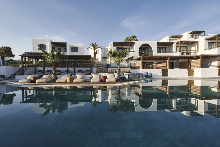 Exterior & Views 1, Andronis Minois, South Aegean