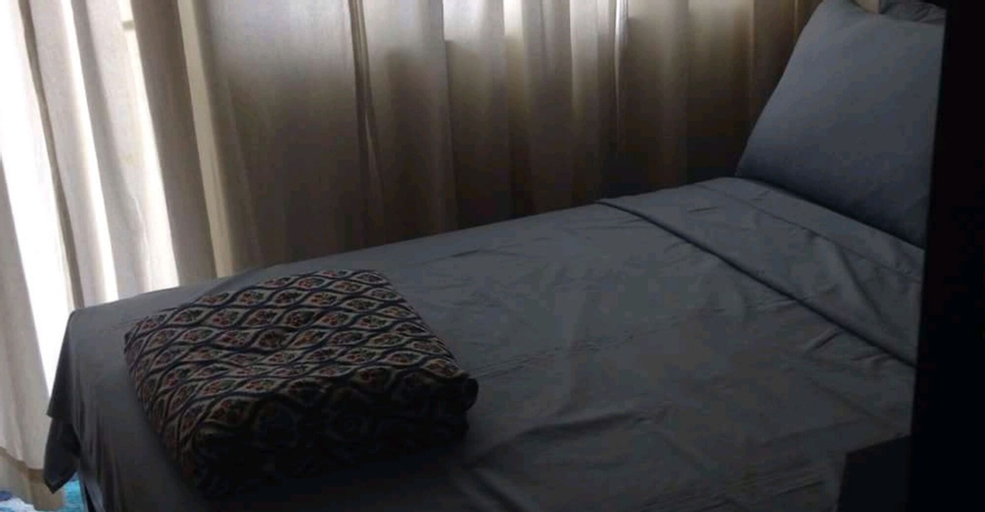 Bedroom 7