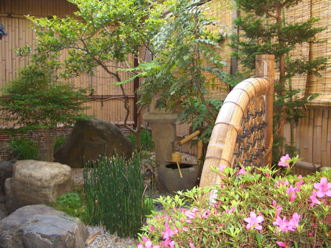 Others 5, Ryokan Tomitaya Bekkan, Matsumoto