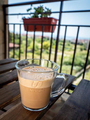 Food & Drinks 4, Buongiorno Premium, Nesebar