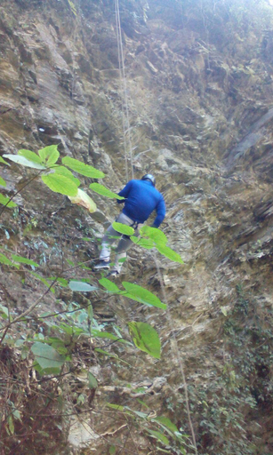 Others 5, Hidden Valley Camp, Nainital